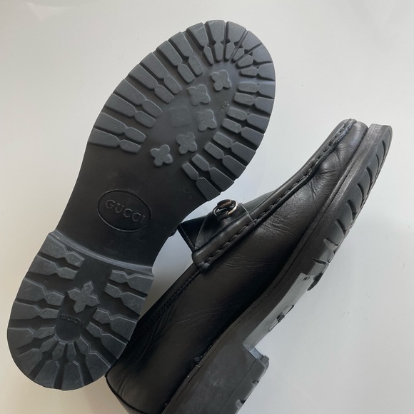 Gucci horsebit loafers - Picture 4 of 4